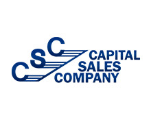 CAPITAL SALES COMPANY