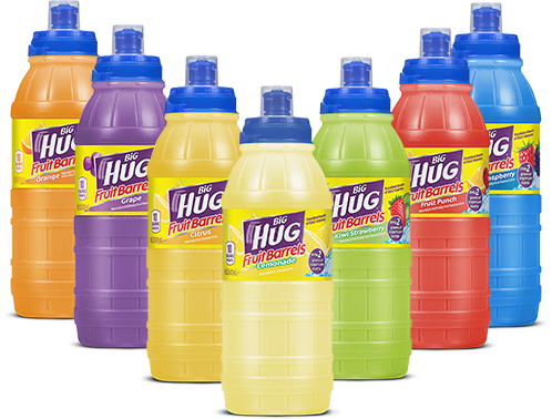 Big Hug | Little Hug